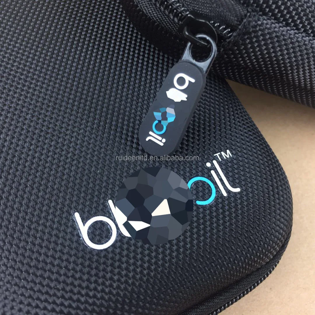 Customized Gameplayer Case EVA Game Carrying Case(LZH-11)