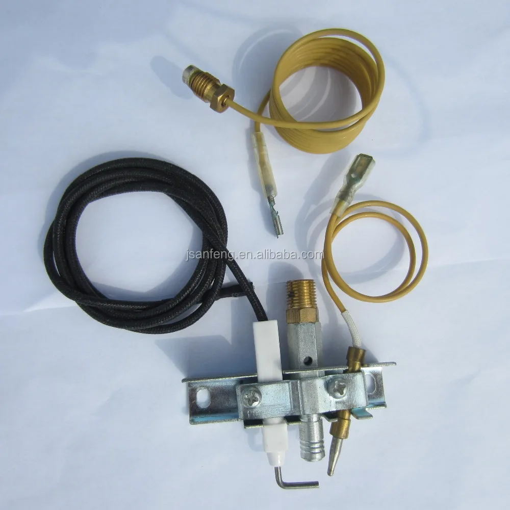 Pilot Burner Igniter