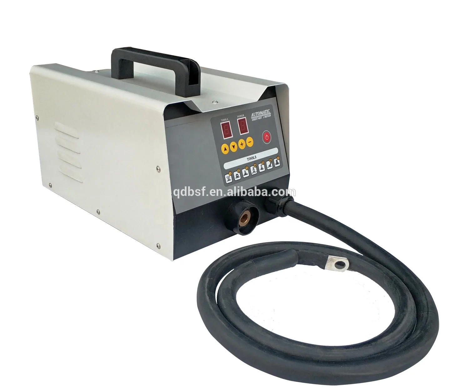 
BSF-9 autobody frame machine auto repair equipment dent repair puller system 