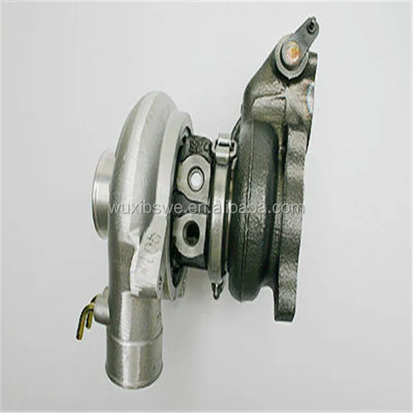 TD04-10T turbocharger 49177-01515 MR355220 turbo charger for Mitsubishi L300, Delica with 4D56 Engine