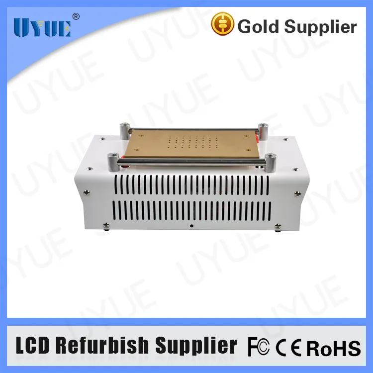 
Smartphones Vacuum Touch Screen Glass Laminating Machine Mobile Phone Repairing Separator Machines for iPhone Samsung 