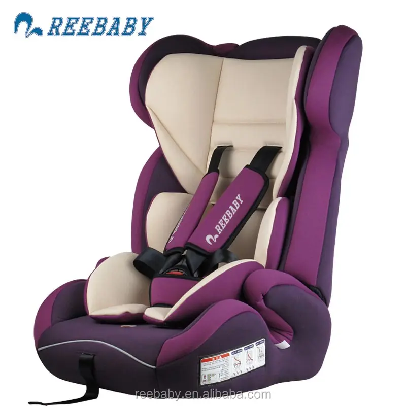 Популярные детская безопасность автокресло, детские автокресло для 9-36 кг