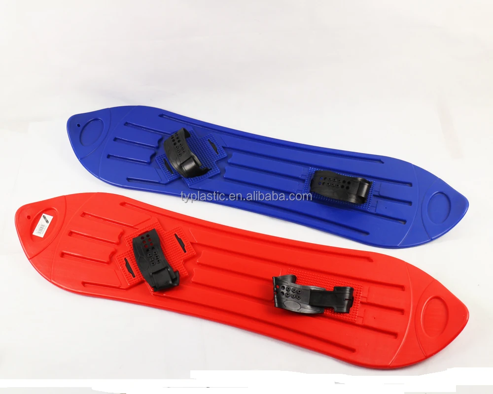 2016 new products winter snow sled for children