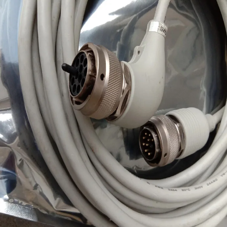 SMB Robot cable 3HAC2493-1 Control cable signal