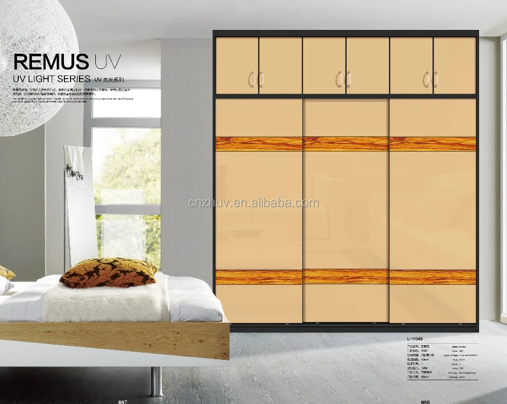 
aluminium wardrobe sliding door 