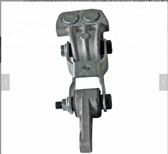 Glossy Engine Mount For Volvo S60 S80 S70 V70 C70 850 XC70 XC90 30680750 6842253 8659000 9141042 9485400 62431042