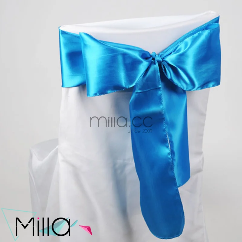 Event Decoration Cheap satin sashes