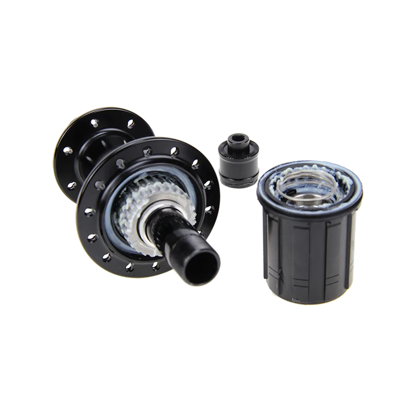 RT-010FA/002RA 24h J сверхлегкие шоссейные втулки, алюминиевый сплав, трещотка 36T, шоссейный велосипед, индивидуальная ЧПУ втулка