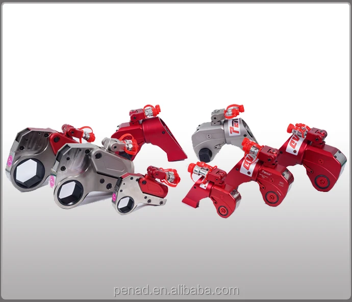 
hydraulic torque wrench price, China hydraulic wrench manufacturer 