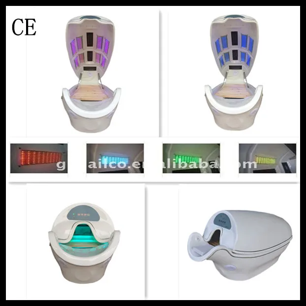 Trending hot products!!! Full-body burn fat slimming capsules spa equipment with wholesale price