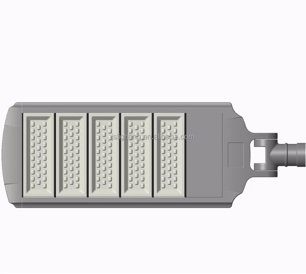 IP65 High power 90W solar led street lamp