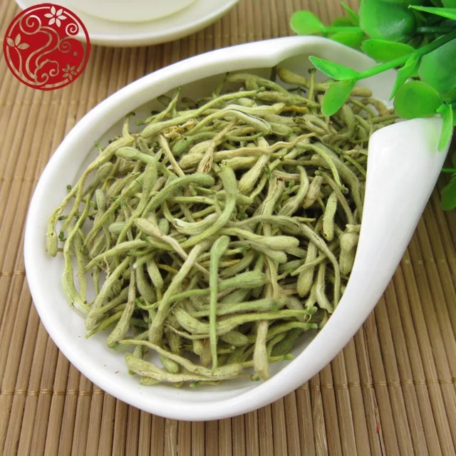 
honeysuckle Jin yin hua 
