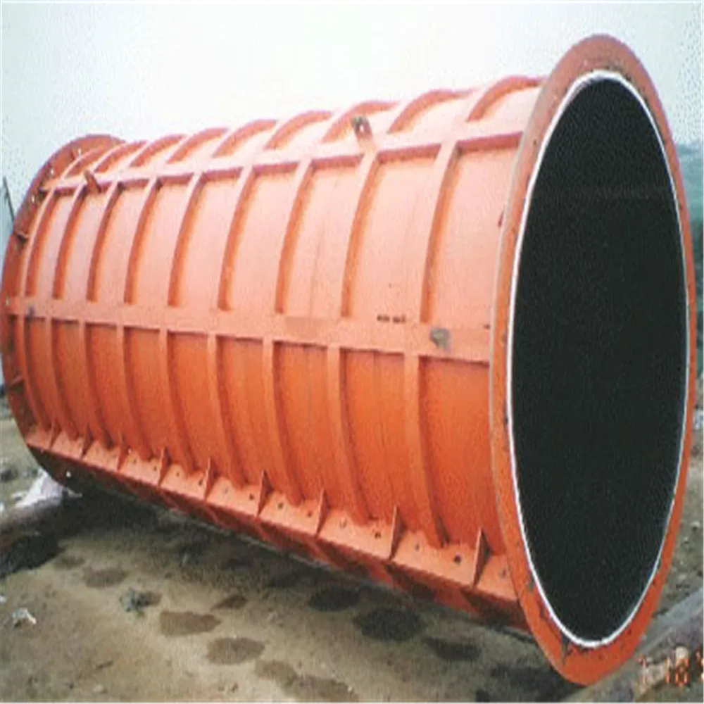  MF-2769 Tianjin Shisheng форма для бетонных колонн строительного