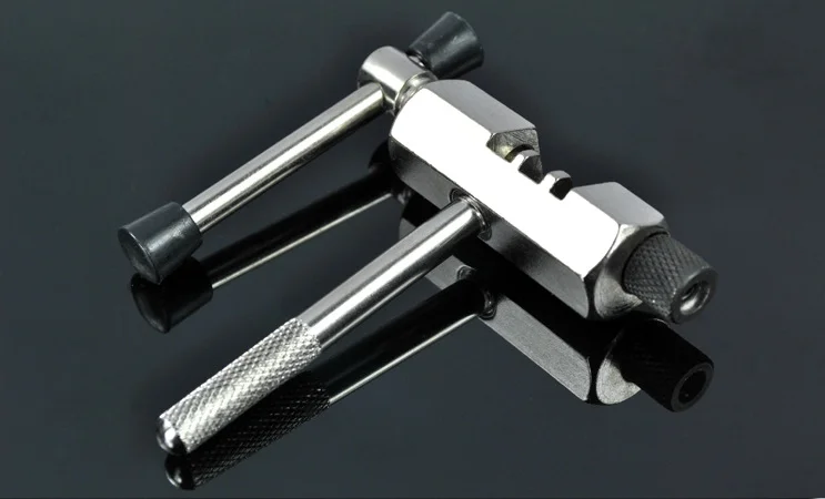 24001 Steel Folding Cycling MTB Mountain Road Bicycle Chain Tool Bike Chain Cutter