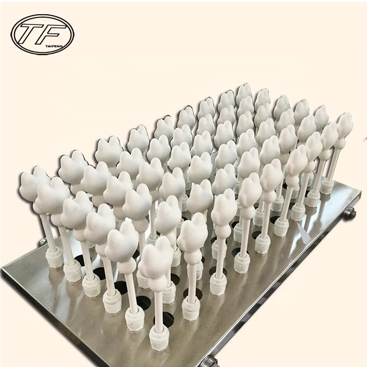 Made in China semi automatic latex products machine for latex balloon production line making machine