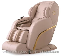RK8900S 4D comtek massage chair/2016 new comtek massage chair