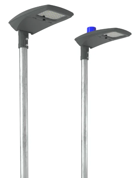 10800Lm /replace 150W HPS,MH,HQI/135Lm/w -Waterproof IP66/DLC ETL ENEC/80w led street light