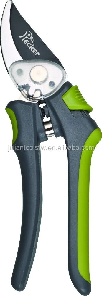 (PC-3142) 205mm Hand Ratchet Pruning Shears