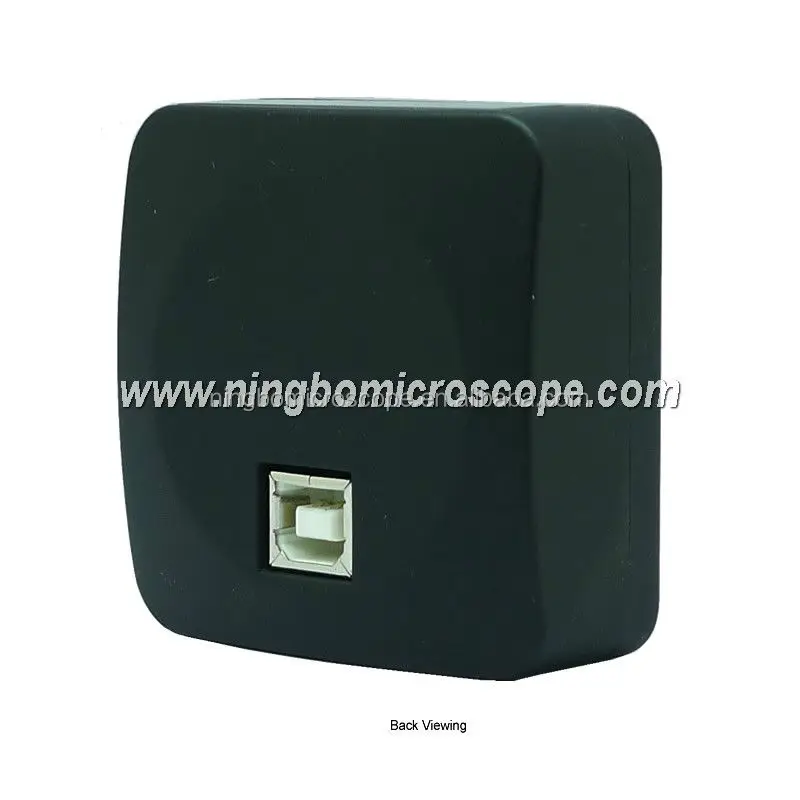 Цифровая микроскопическая камера 10MP USB 2
