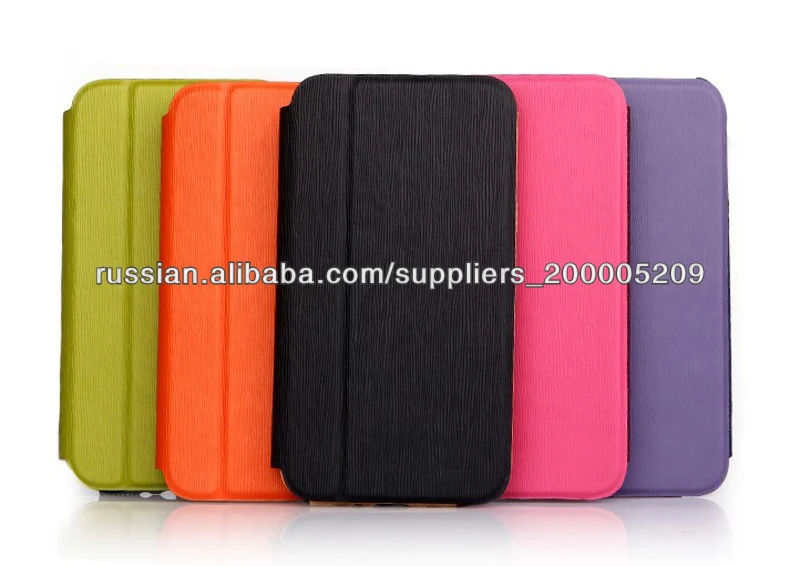 pu кожаный чехол для samsung галактики примечание 2 сорта n7100 с подставкой карты откидная крышка