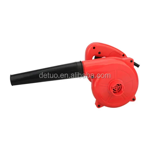 portable blower 650w electric blower