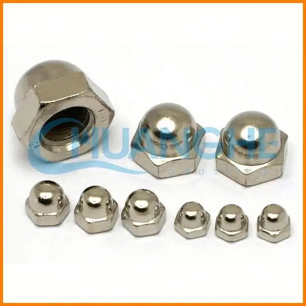 Заводская цена колесные гайки для велосипеда