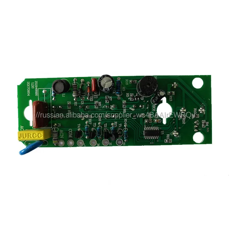 Подгонянный ~ 1000 W DC 12 V/24 V к AC 220 V солнечной энергии/мощности автомобиля. .. Преобразователь модуль печатной платы