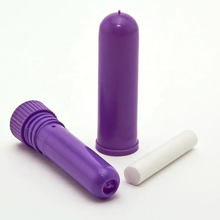 High Quality Natural  Nasal Inhaler For Adult