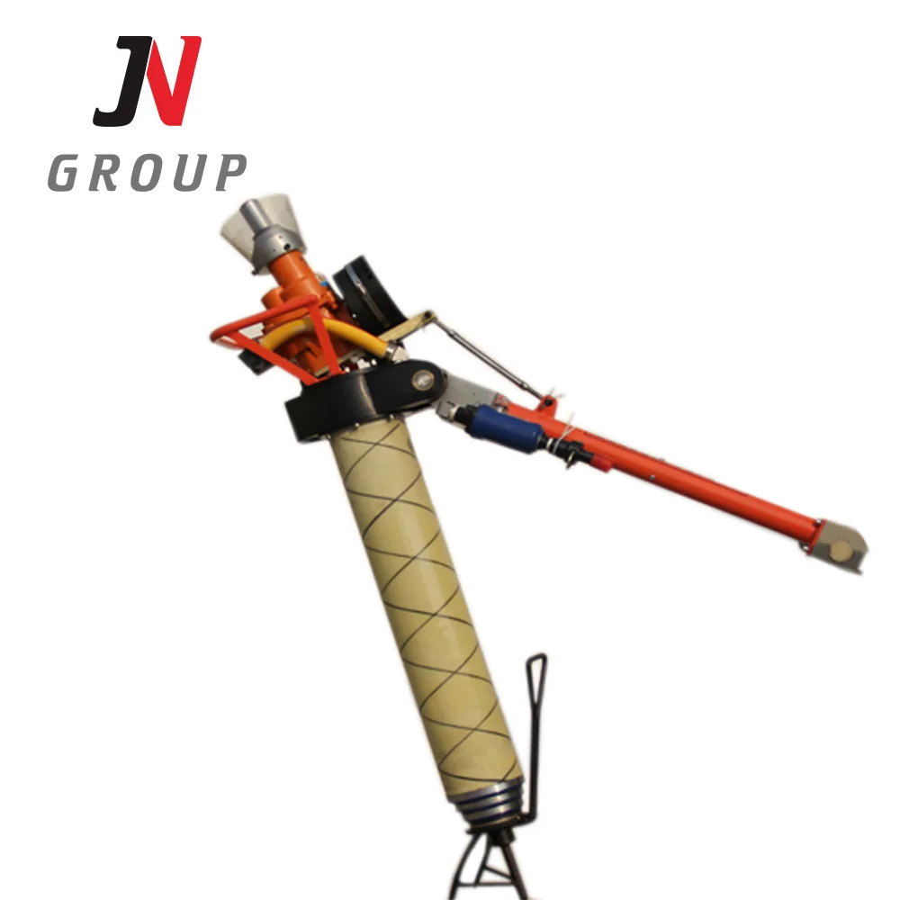 Купить оптом из Китая ручной сверлильный станок крыши болтер