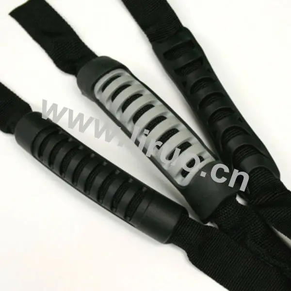 Widely Useful In Bags Plastic Handle