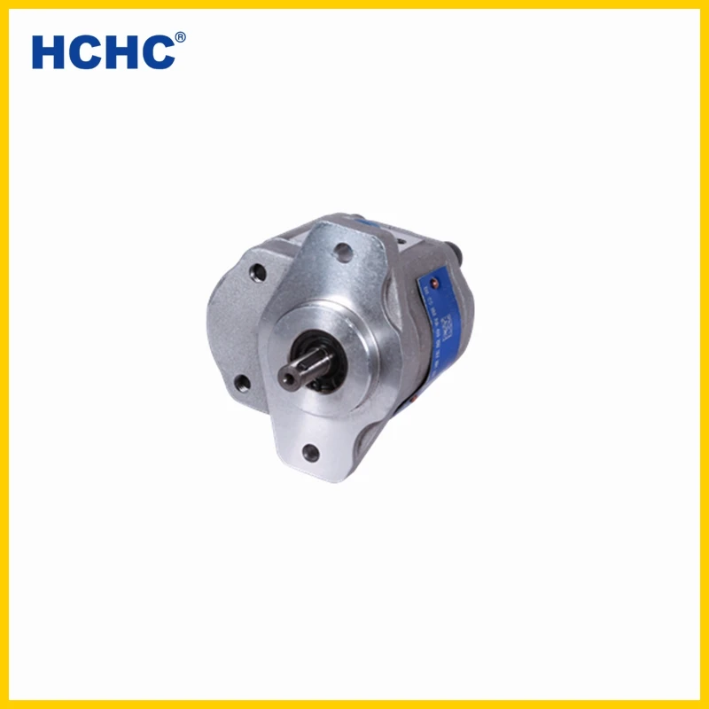 China manufacturer high speed small hydraulic gear pump CBW