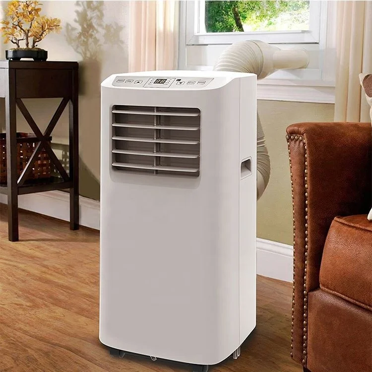 0.75 ton 9000btu Carrier Floor Standing Air Conditioner Air Portable without Outdoor Unit