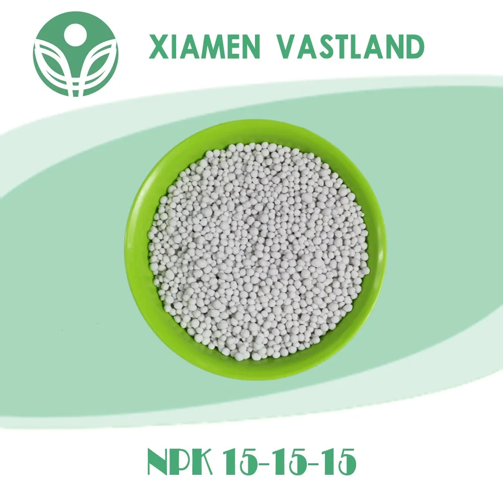 NPK 15-15-15 