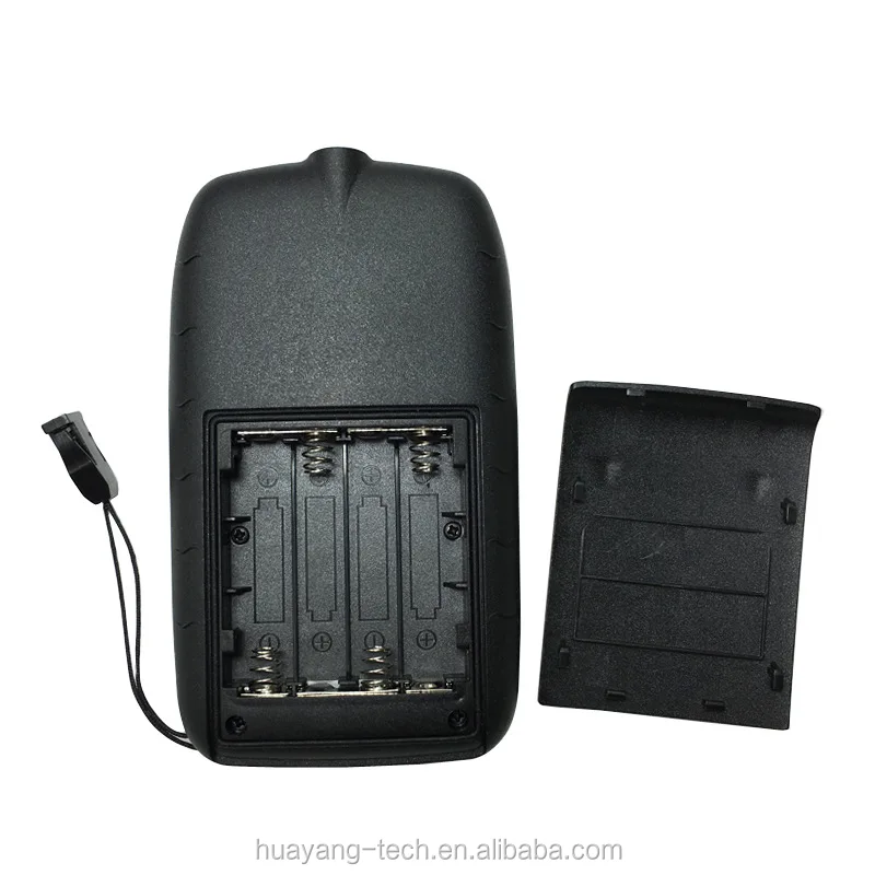 JL-001 Small HandHeld Fish Finder / HandHeld Echo sounder / HandHeld depth sounder