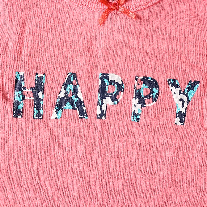 Wholesale Summer Spring Cotton Knitted Girl Boutique Newborn Baby Clothing