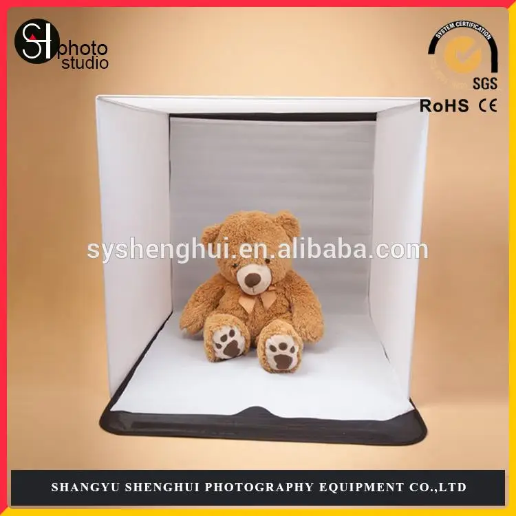 Hot sale 20 x 20 inch Photo Tent Studio Light Box/Tent