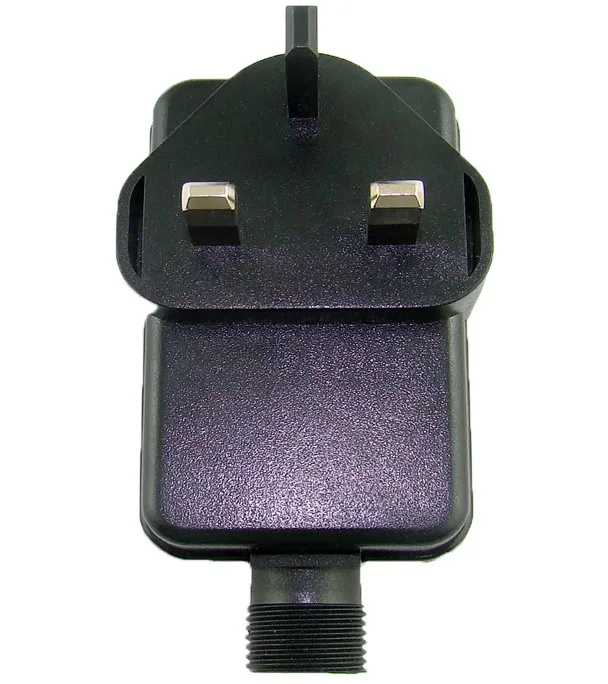 Wholesale Power Adapter 240vac to 12vdc transformer Rainproof adaptors 12W 3V 5V 7V 9V 12V
