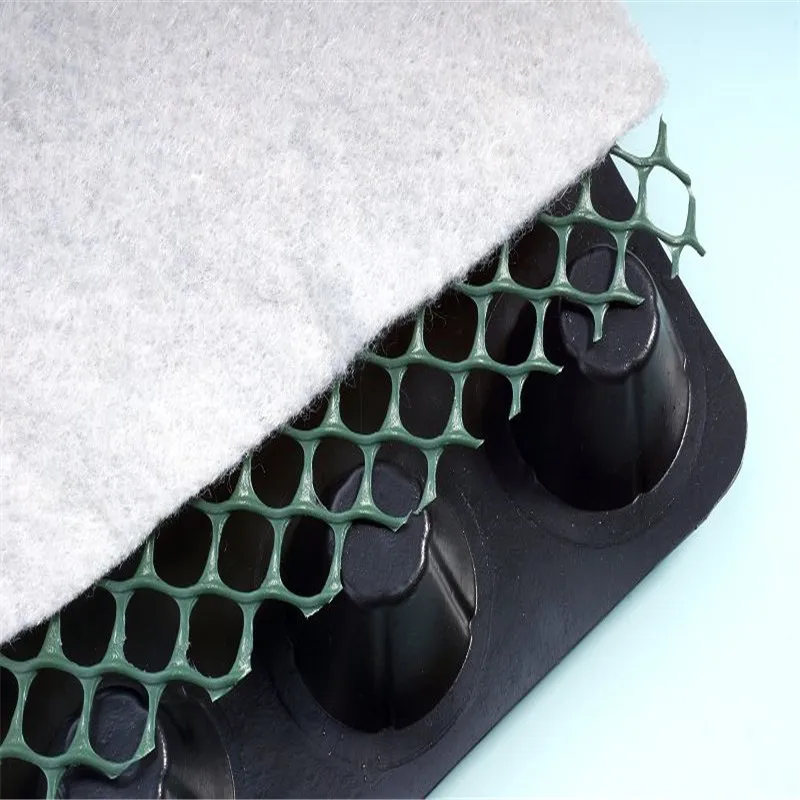 HDPE Plastic Paving Grass Lawn Grids/H38-68mm/Parking lot