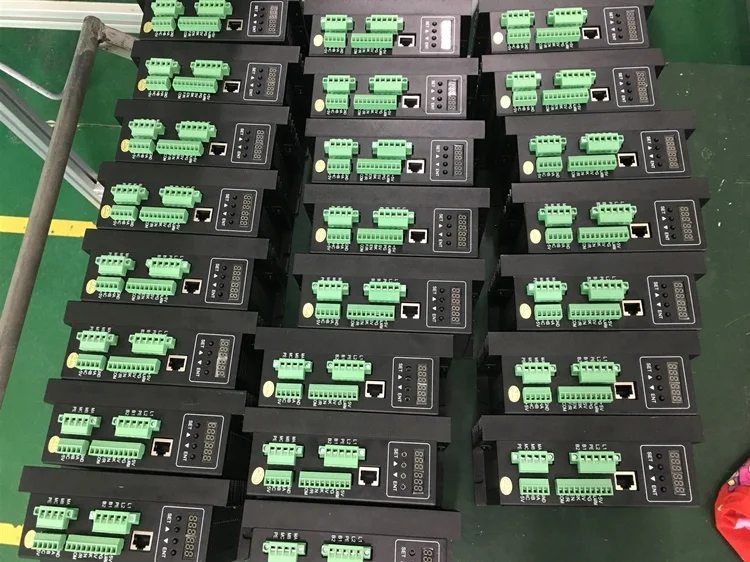 220V 750 Watt High Voltage Brushless DC Motor Driver