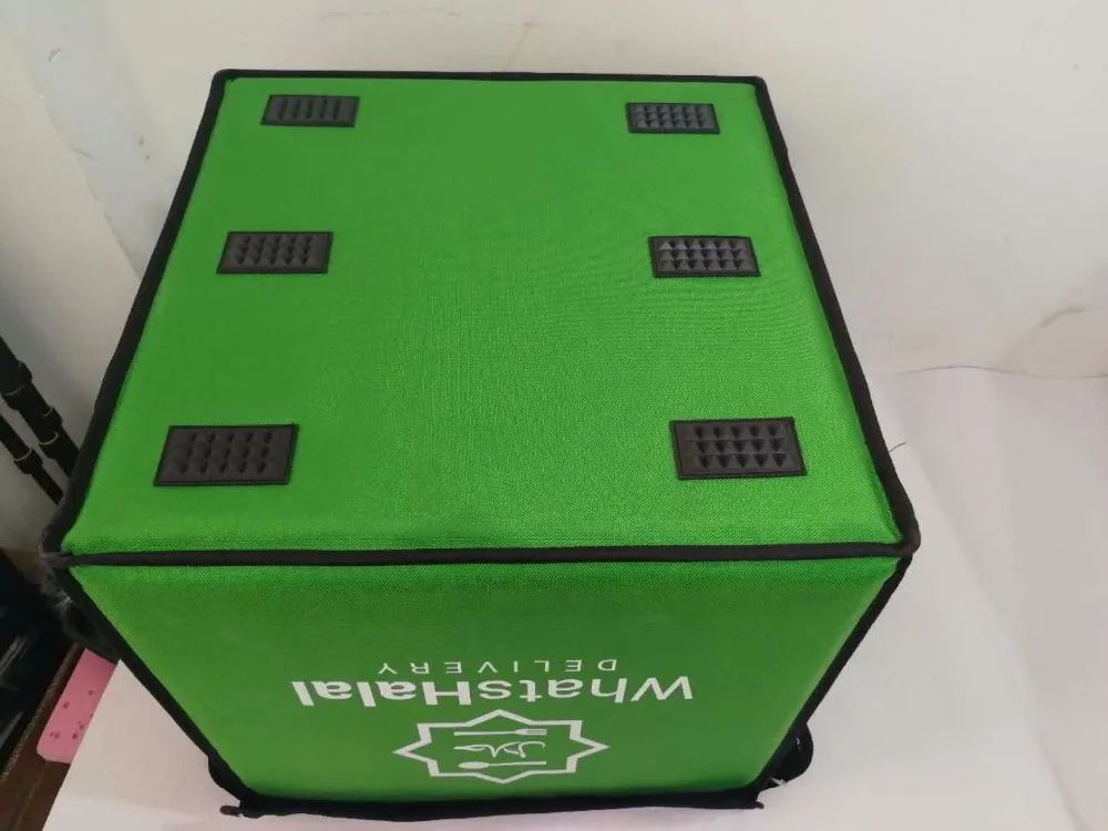 Рюкзак для доставки еды, сумка-холодильник, сумки для доставки, сумка для мамы