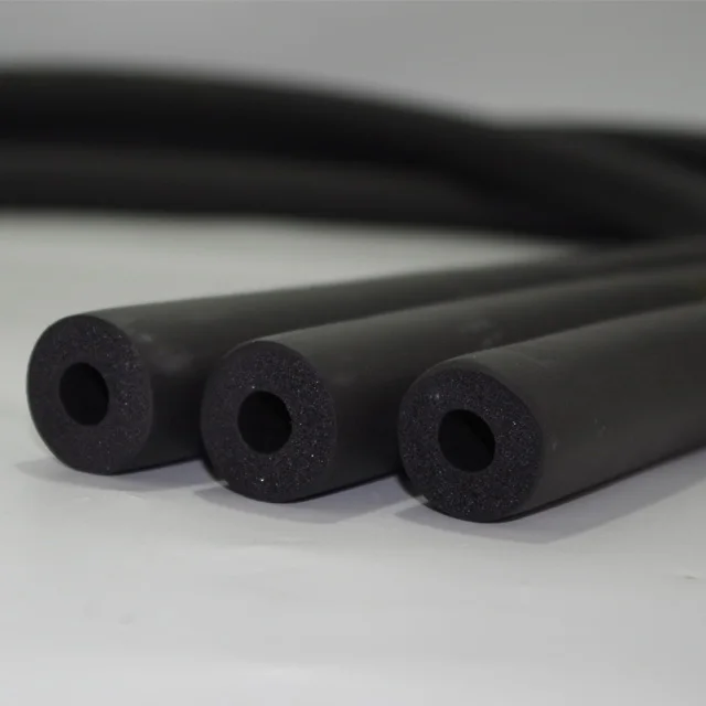 3/8 Inch Aluminum Pipe Insulation Jacket UV Resistant Pipe Insulation Chilled Water Pipe Insulation