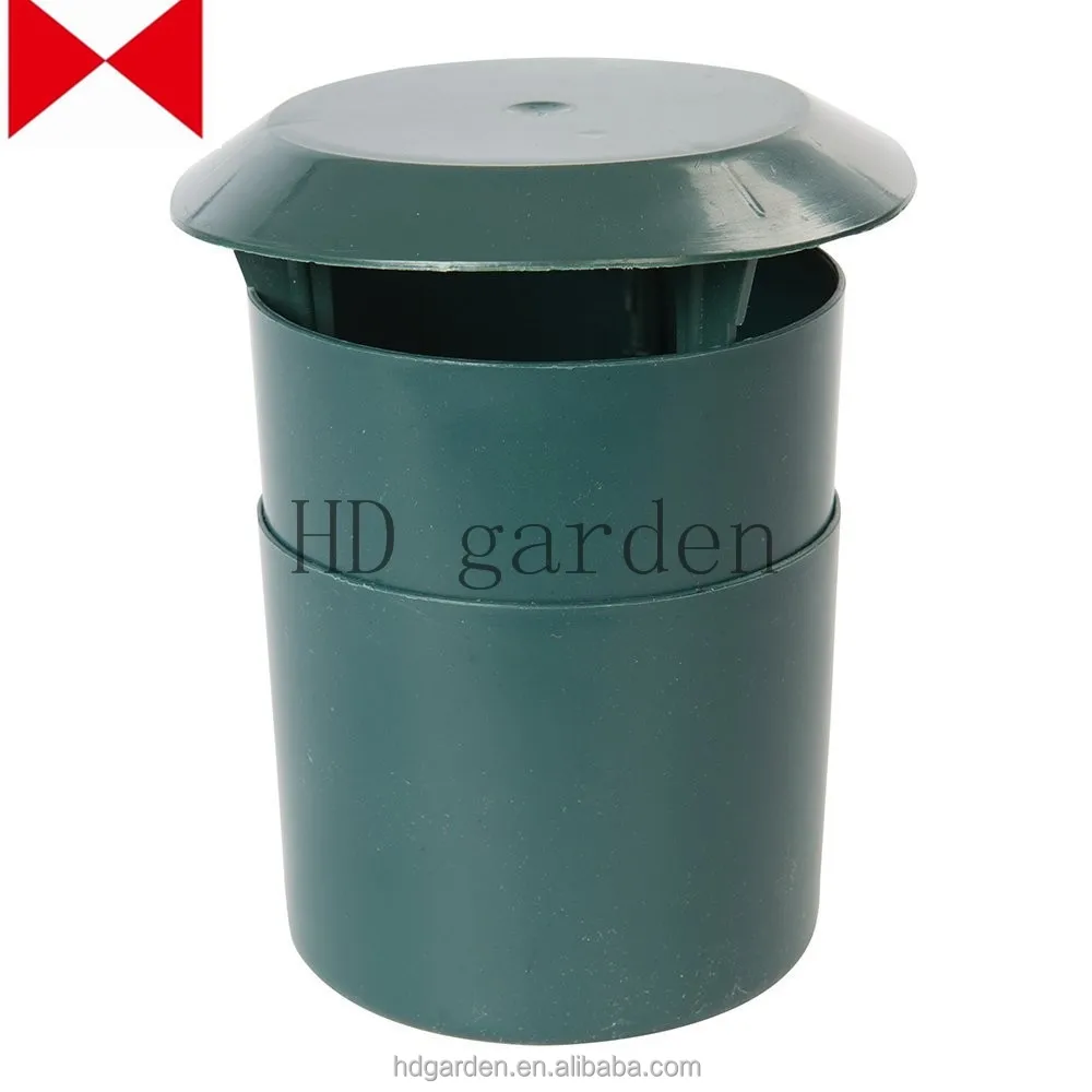 Clearance Slug and Snail Trap Catch Slugs Snails Garden Environmentally Friendly