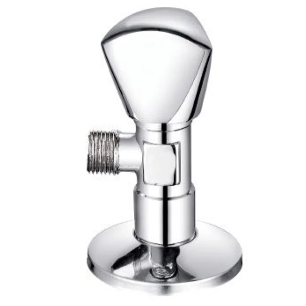 High Quality Brass Angle Valve motorcycle valve smash mitsubishi pajero vacuum solenoid