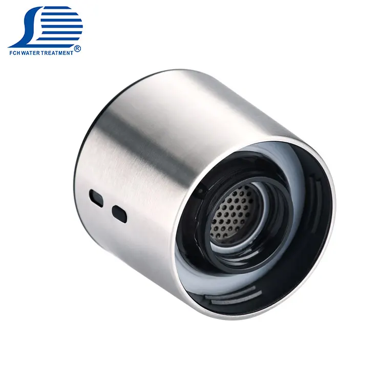 2022 powerful intelligent healthy portable hydrogen ion rich water generator hydrogen water maker for hot and cold water