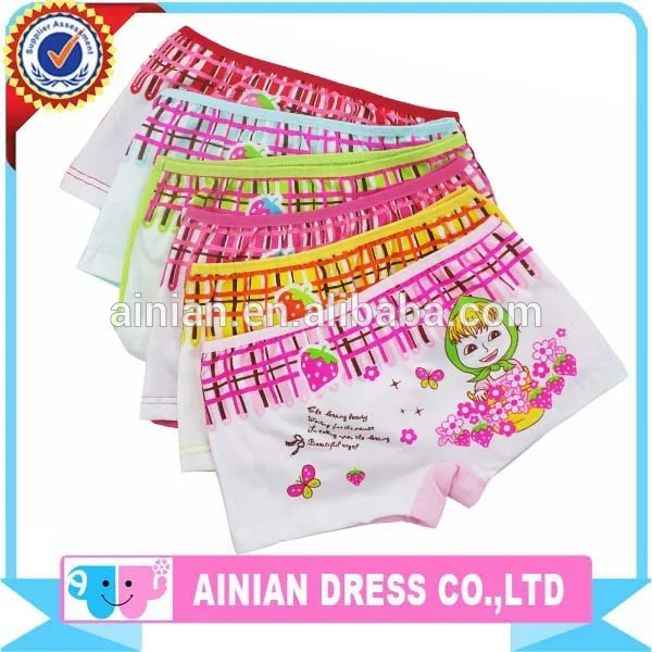 F614# оптовая дешевые марта мультфильма дети шорты боксера