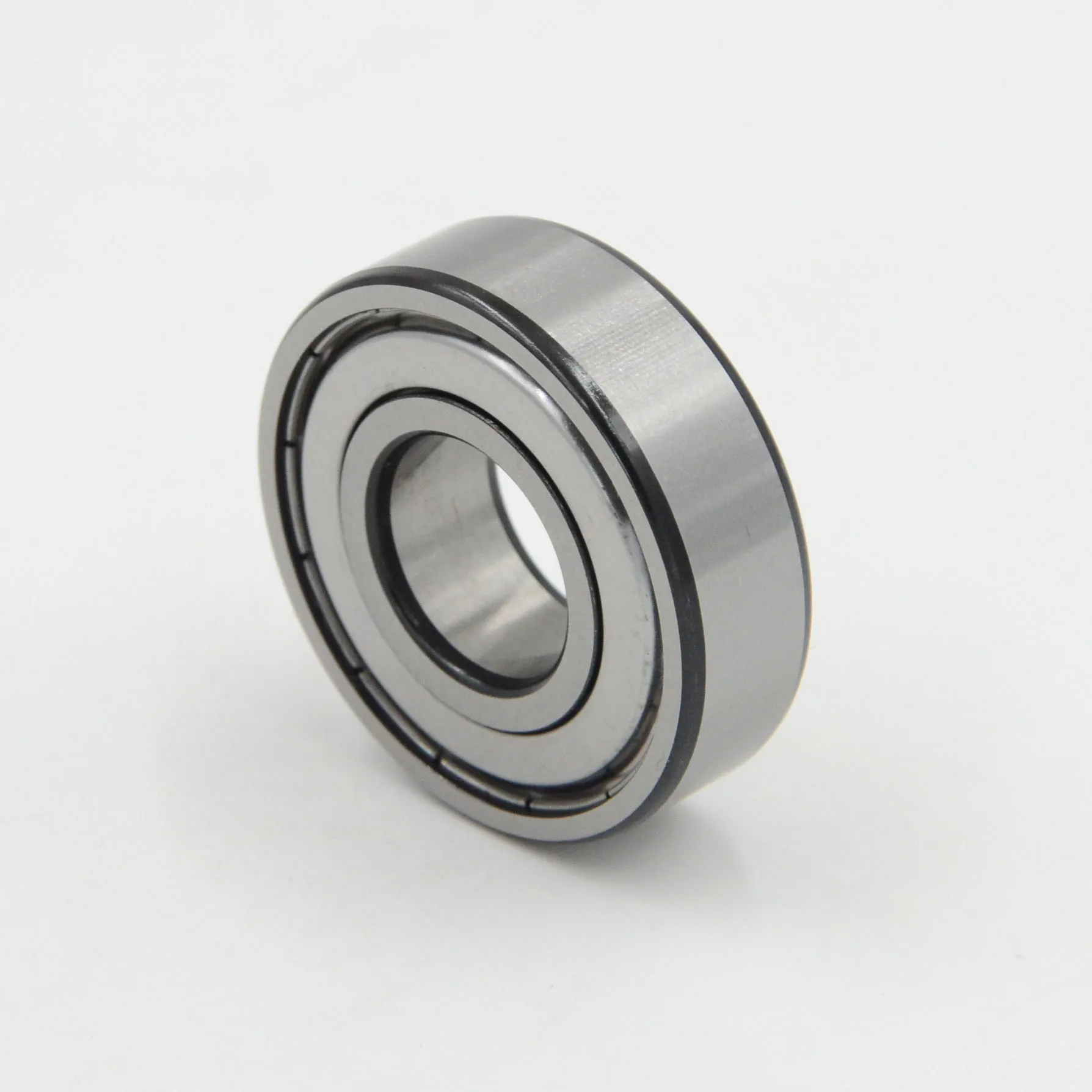 chrome steel and carbon steel high quality deep groove ball bearing 6202 6203 6204 6206 6205