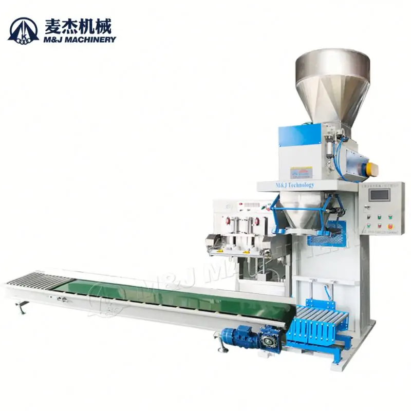 compost packing machine compost fertilizer packing machine