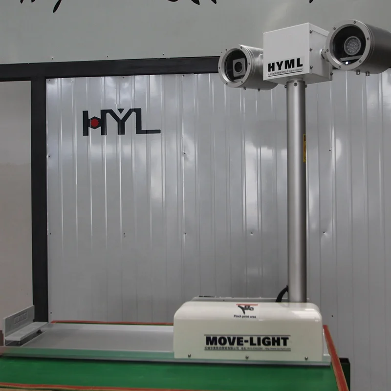 
vehicle mounted telescopic light mast 