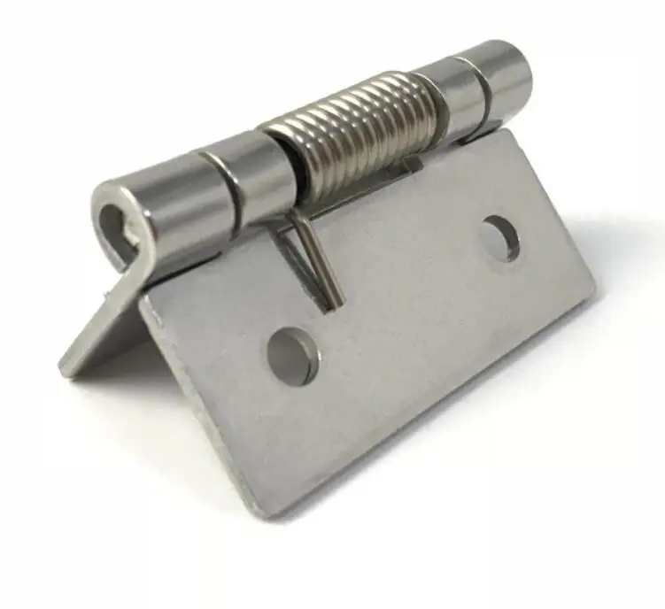 
Spring hinges with high quality 