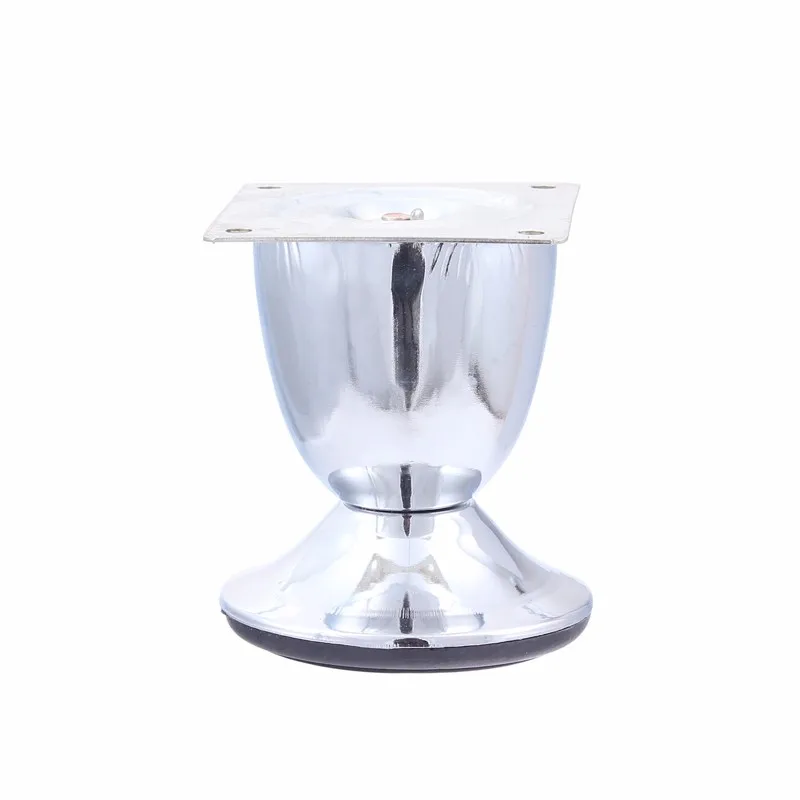 Hot sale new style furniture accessory type steady stainless steel table legs adjustable furniture legs
